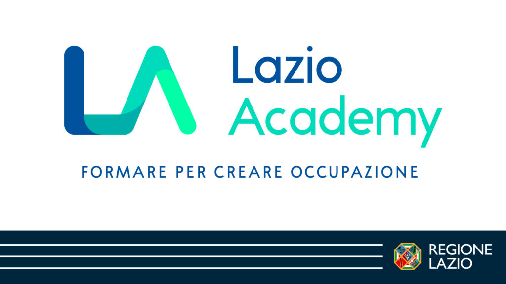 Al via Lazio Academy