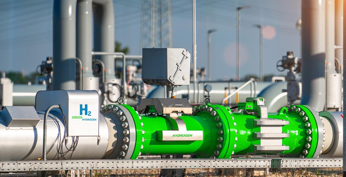 PNRR – Avviso Pubblico per produzione di idrogeno rinnovabile in aree industriali dismesse